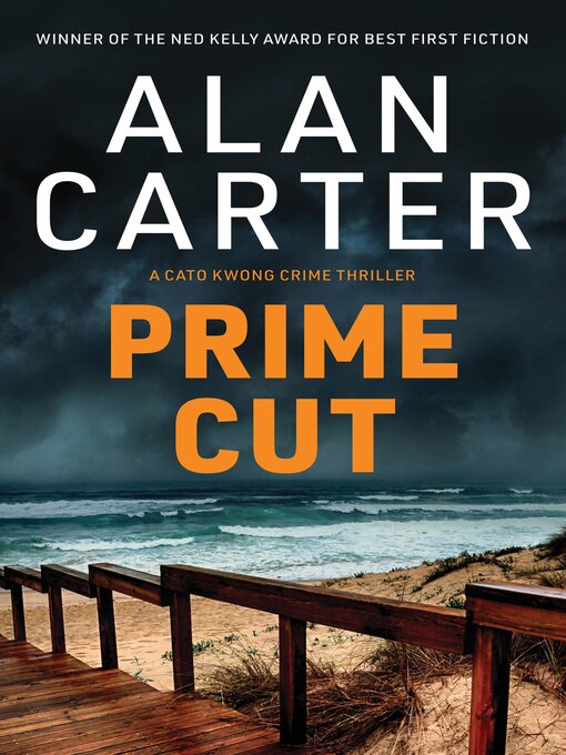 Cover image for Prime Cut